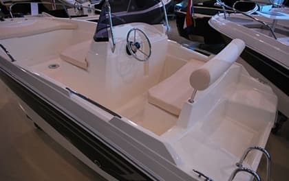 AM 460 Open – zdjęcie 5