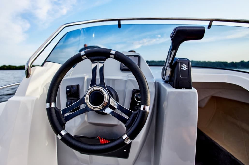 AM 570 Sundeck – zdjęcie 5