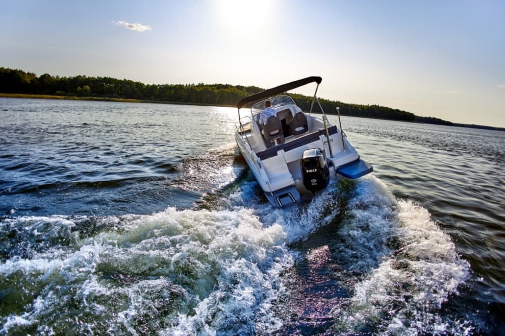 AM 570 Sundeck – zdjęcie 3