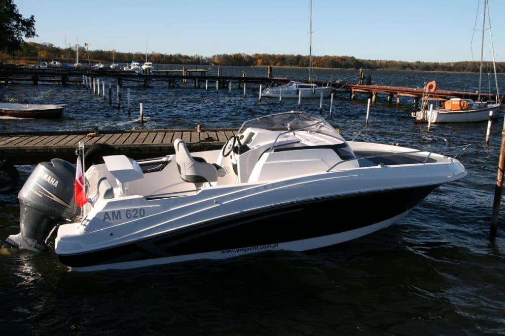 AM 620 Sundeck – zdjęcie 2