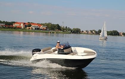 AM 560 Open – zdjęcie 5