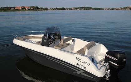 AM 560 Open – zdjęcie 7
