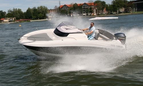 AM 620 Sundeck – zdjęcie 3