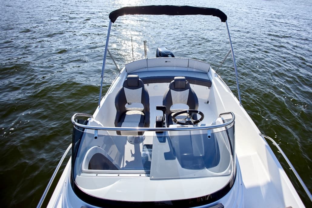 AM 570 Sundeck – zdjęcie 4
