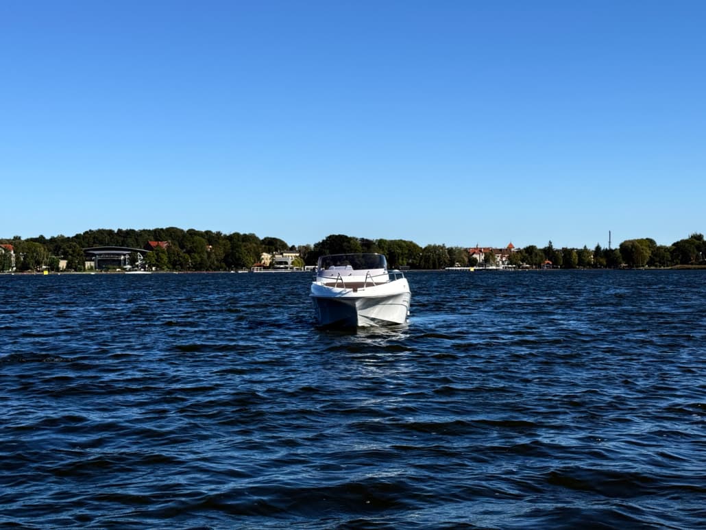 AM 565 Sundeck – zdjęcie 2