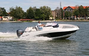 AM 620 Sundeck – zdjęcie 4